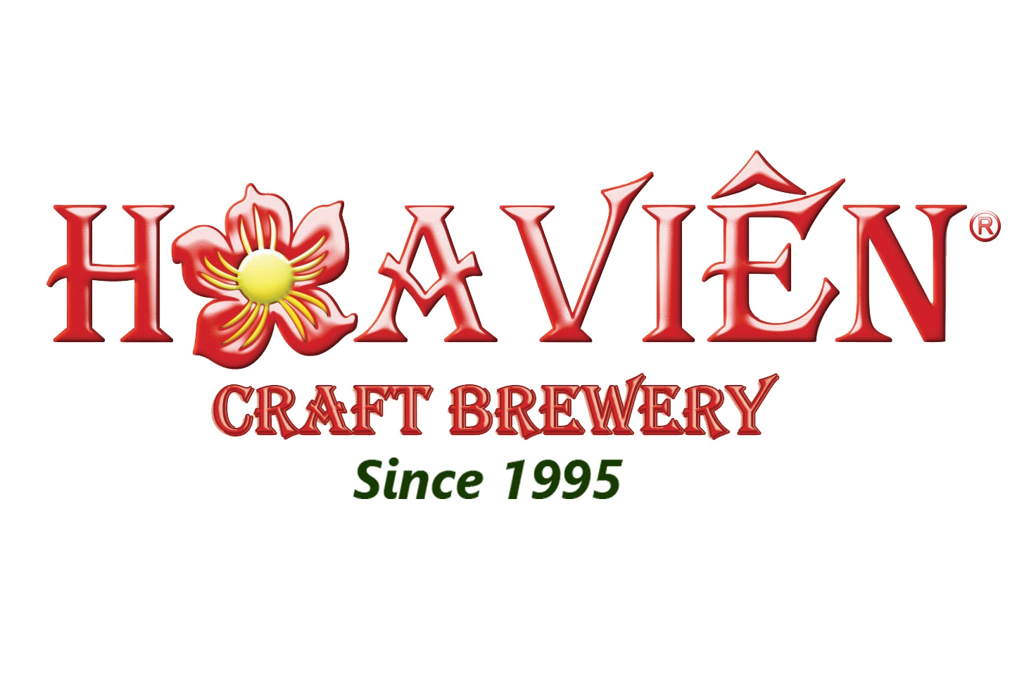 Hoa Viên